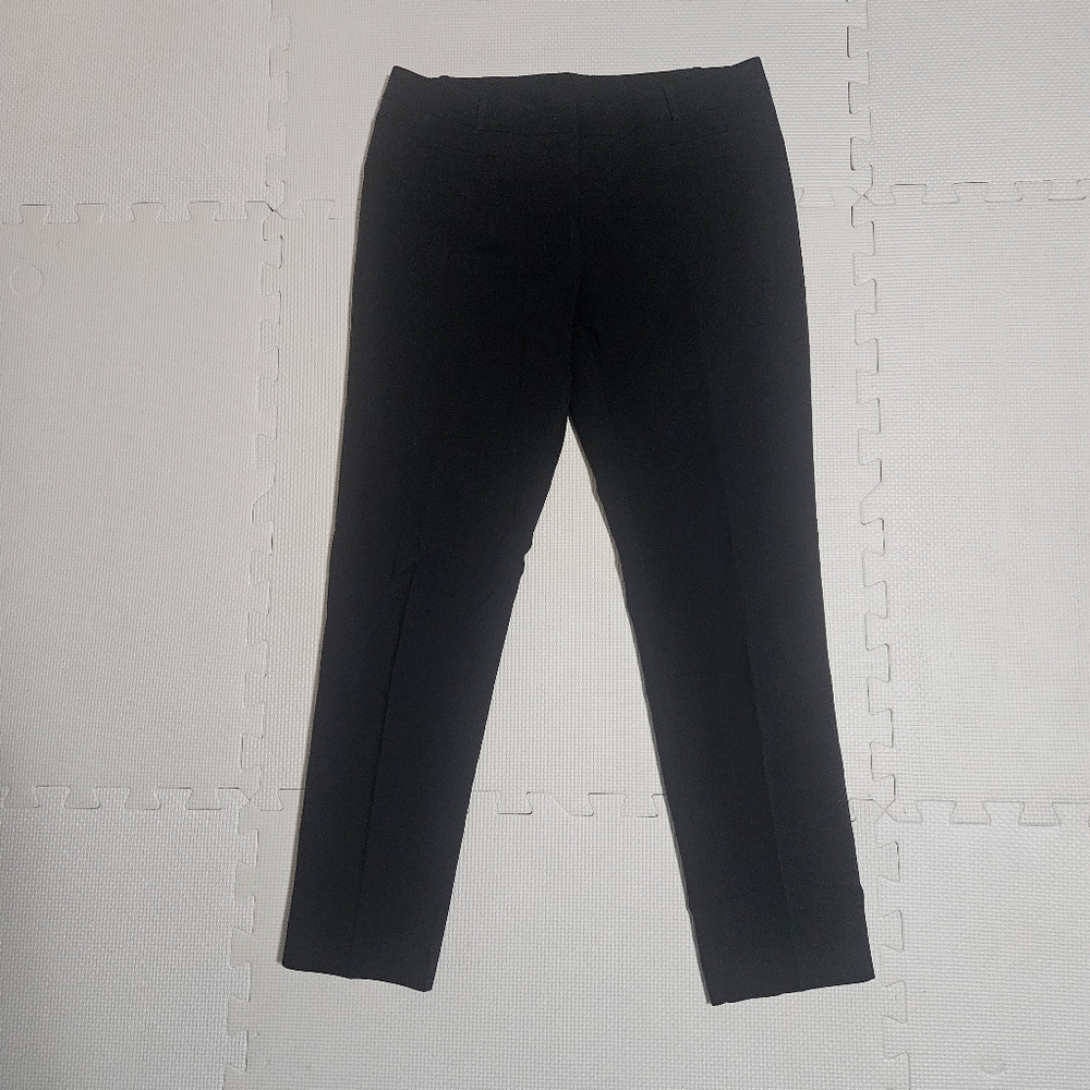 Jacob Chic Navy Pants